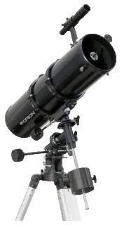 Юстировка телескопа Orion  130ST EQ